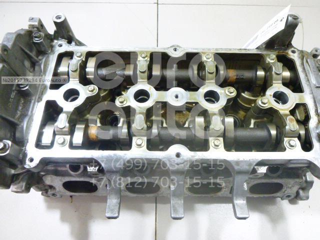 Двигатель для Nissan Qashqai (J10) 2006-2014;Qashqai+2 (JJ10) 2008-2014 - Фото №1