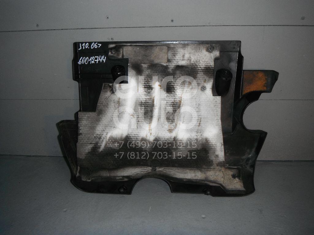 Накладка декоративная для Nissan Qashqai (J10) 2006-2014;Teana J32 2008-2013 - Фото №1