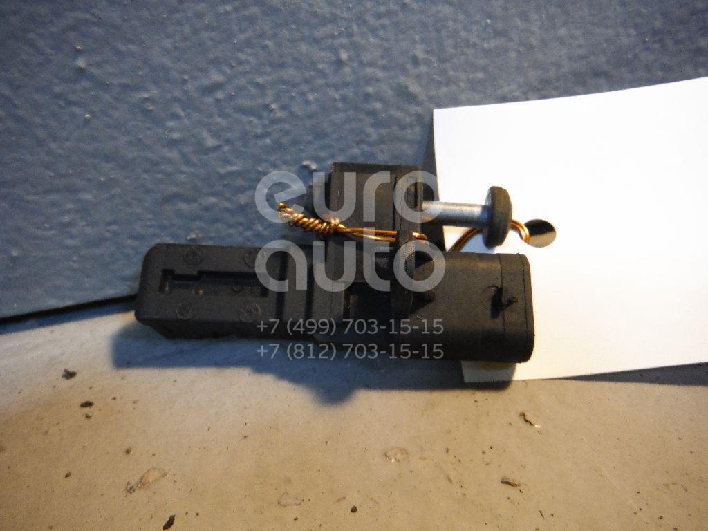 Датчик положения коленвала для Citroen,Peugeot,BMW C5 2008>;C4 2005-2011;207 2006-2013;308 I 2007-2015;Partner Tepee(B9) 2008>;3008 2010>;C4 II 2011>;1-серия F20/F21 2011>;RCZ 2010-2014;3-серия F30/F31 2011>;C3 Picasso 2008>;408 2012> - Фото №1