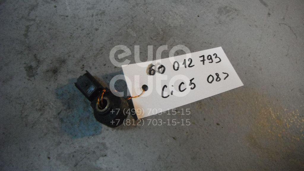 Датчик детонации для Citroen,Peugeot C5 2008>;207 2006-2013;308 I 2007-2015;3008 2010>;C4 II 2011>;508 2010>;RCZ 2010-2014;408 2012> - Фото №1