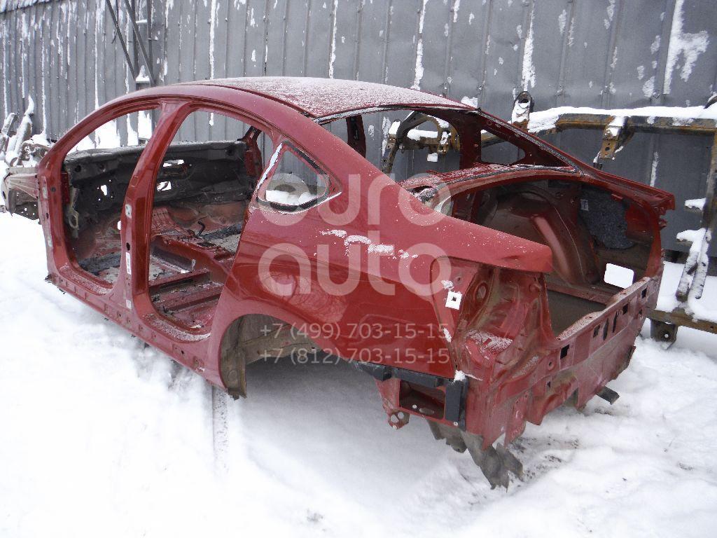 Кузовной элемент для Citroen C5 2008> - Фото №1