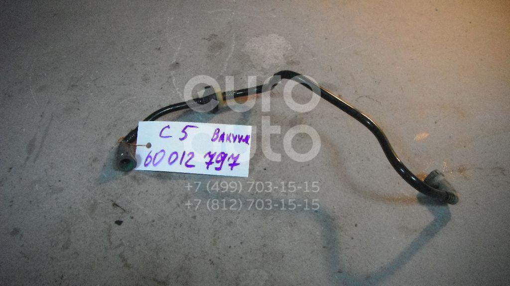 Трубка вакуумная для Citroen,Peugeot C5 2008>;508 2010> - Фото №1