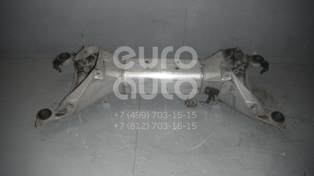Балка задняя для Citroen,Peugeot C5 2008>;C6 2006-2012;508 2010> - Фото №1