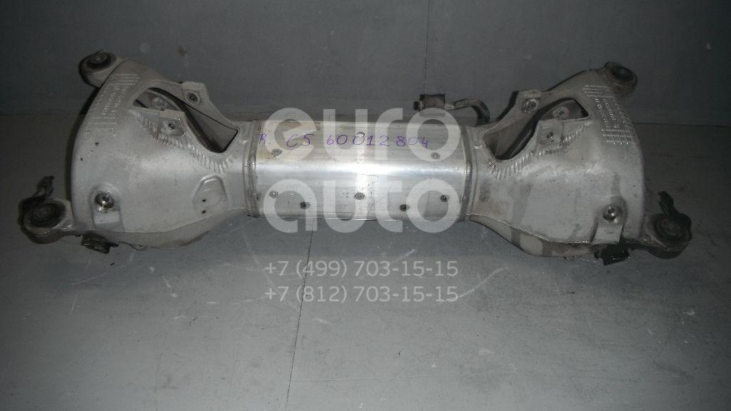 Балка задняя для Citroen,Peugeot C5 2008>;C6 2006-2012;508 2010> - Фото №1