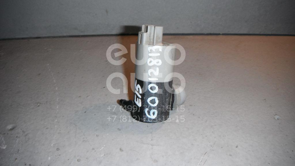 Насос омывателя для Toyota Corolla E15 2006-2013;Auris (E15) 2006-2012;Avensis III 2009>;Corolla E18 2013> - Фото №1