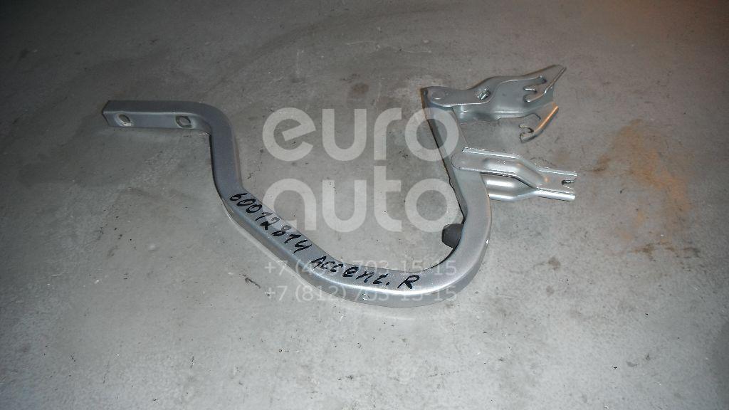 Петля крышки багажника для Hyundai Accent II (+ТАГАЗ) 2000-2012 - Фото №1