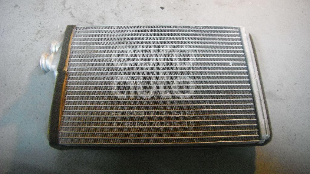 Радиатор отопителя для Citroen,Peugeot C5 2008>;407 2004-2010;C6 2006-2012 - Фото №1
