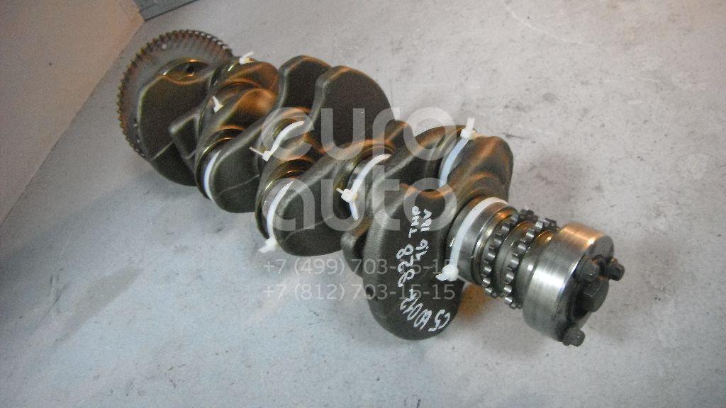 Коленвал для Citroen,Peugeot C5 2008>;207 2006-2013;308 I 2007-2015;C4 II 2011>;RCZ 2010-2014;408 2012> - Фото №1