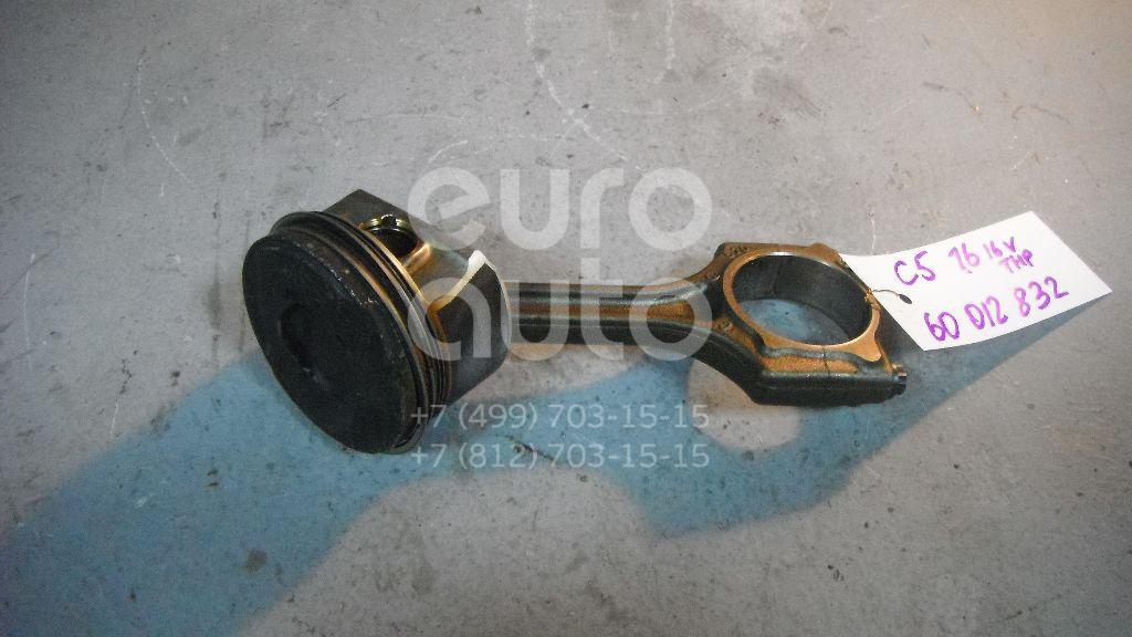 Поршень с шатуном для Citroen C5 2008> - Фото №1