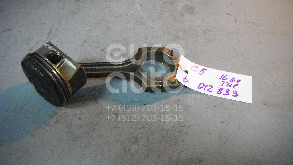 Поршень с шатуном для Citroen C5 2008> - Фото №1