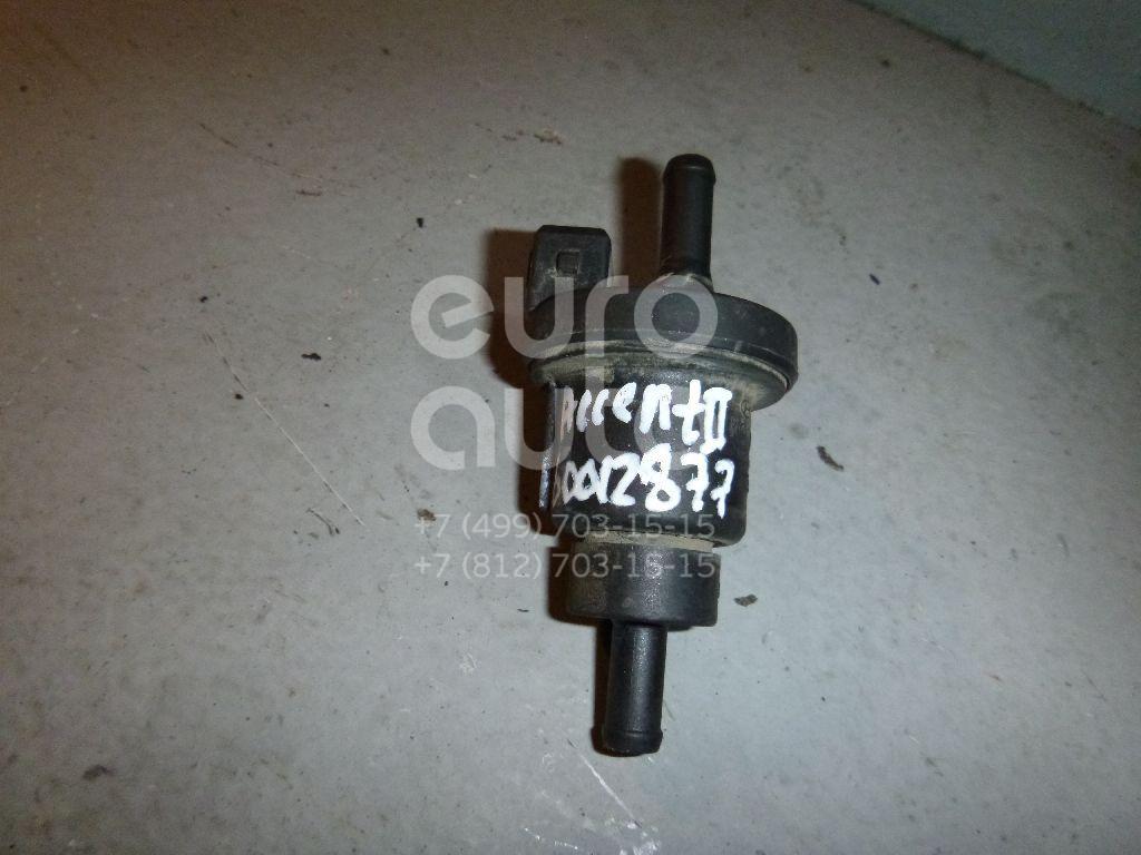 Клапан электромагнитный для Hyundai Accent II (+ТАГАЗ) 2000-2012 - Фото №1