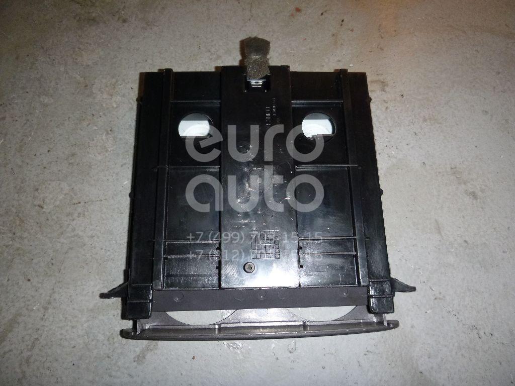 Подстаканник для Hyundai Accent II (+ТАГАЗ) 2000-2012 - Фото №1
