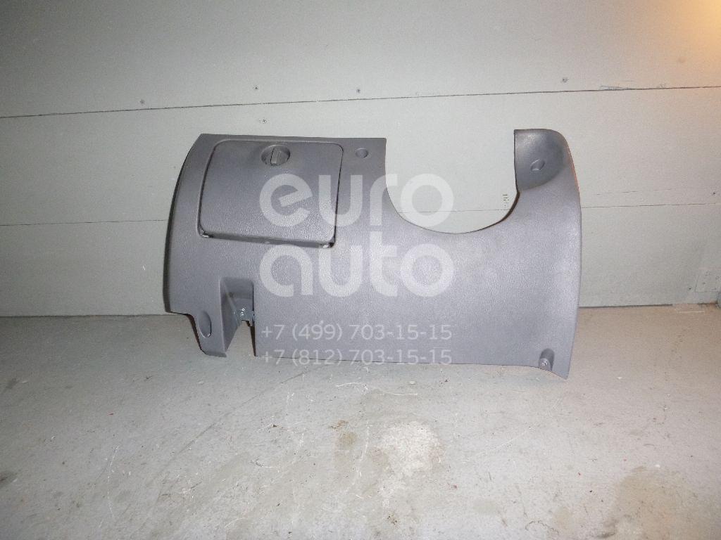 Накладка (кузов внутри) для Hyundai Accent II (+ТАГАЗ) 2000-2012;Accent I 1994-2000 - Фото №1