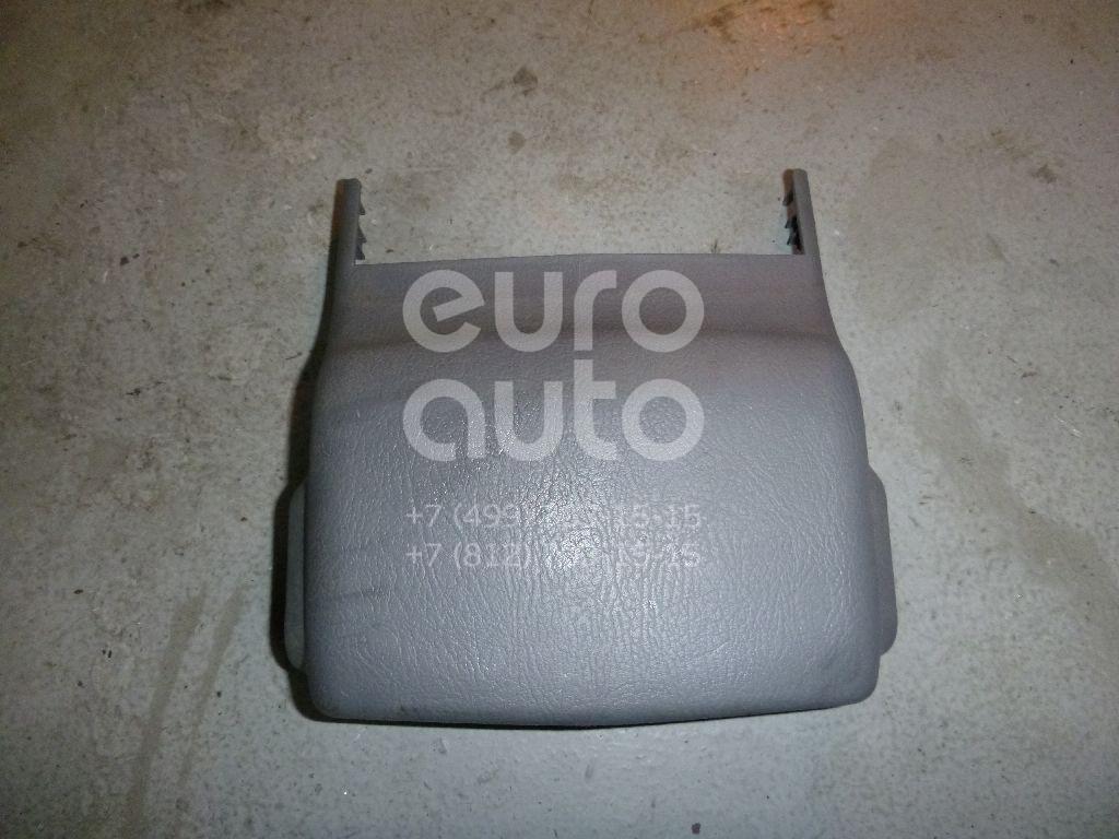 Кожух рулевой колонки верхний для Hyundai Accent II (+ТАГАЗ) 2000-2012 - Фото №1