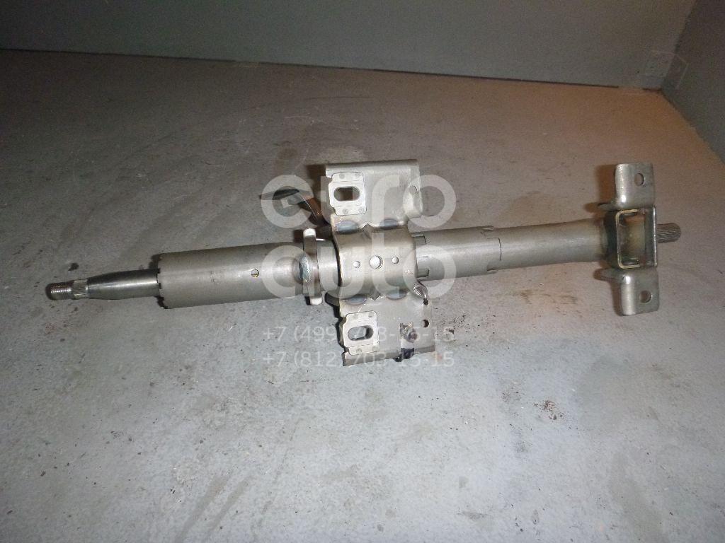 Колонка рулевая для Hyundai Accent II (+ТАГАЗ) 2000-2012 - Фото №1