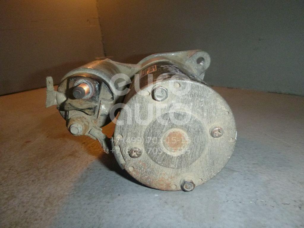 Стартер для Hyundai,Mitsubishi,Kia Accent II (+ТАГАЗ) 2000-2012;Getz 2002-2010;Lancer (CB) 1992-2000;Space Wagon (N3,N4) 1991-2000;Colt 1992-1996;Elantra 2000-2006;Matrix 2001-2010;Space Runner (N1,N2) 1991-1999;Cerato 2004-2008 - Фото №1