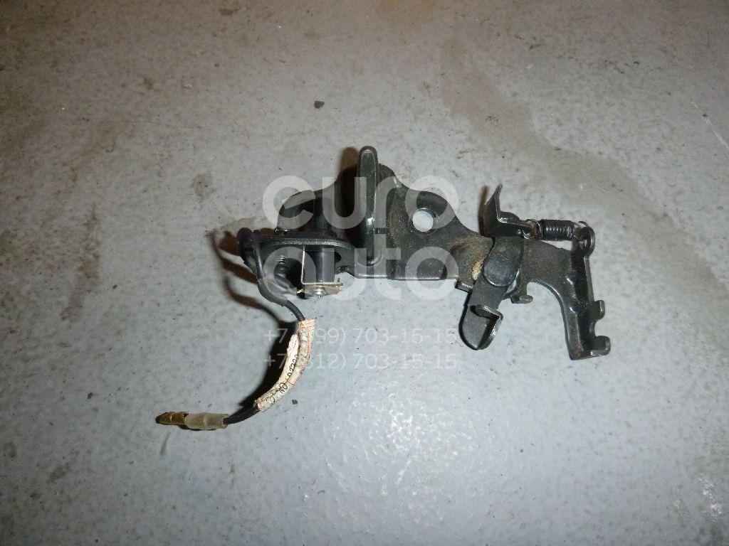 Ответная часть замка багажника для Hyundai Accent II (+ТАГАЗ) 2000-2012;Accent I 1994-2000 - Фото №1