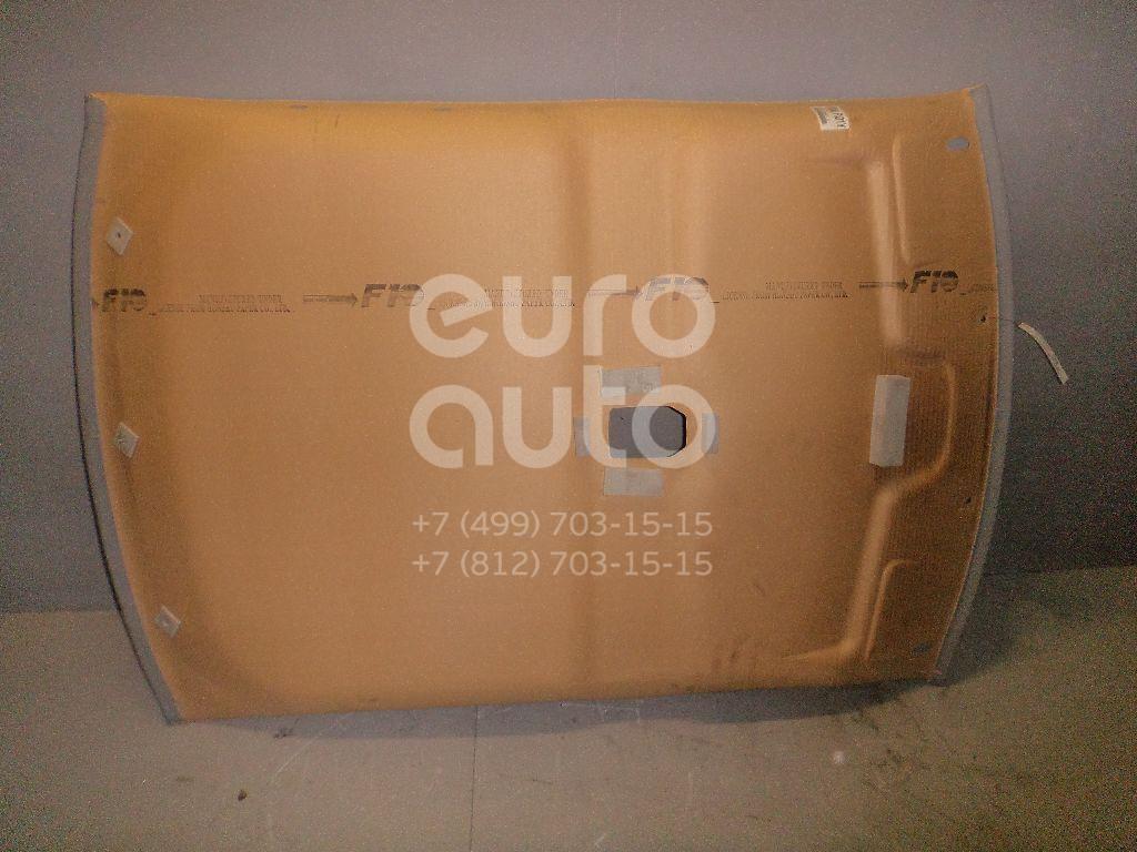 Обшивка потолка для Hyundai Accent II (+ТАГАЗ) 2000-2012 - Фото №1