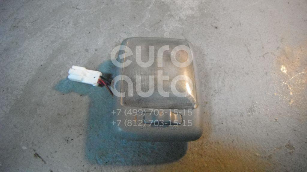 Плафон салонный для Hyundai Accent II (+ТАГАЗ) 2000-2012 - Фото №1