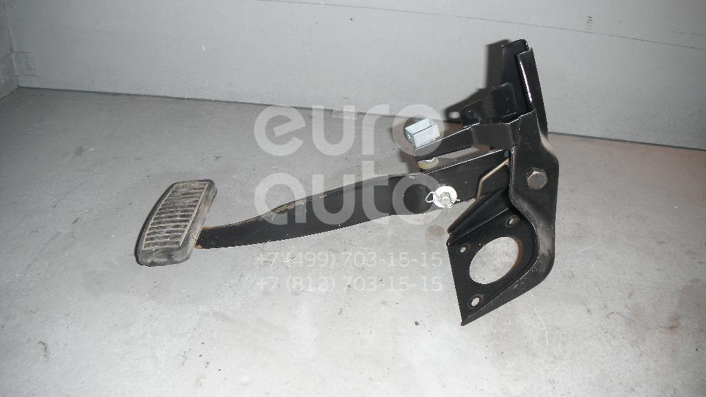 Педаль тормоза для Hyundai Accent II (+ТАГАЗ) 2000-2012 - Фото №1