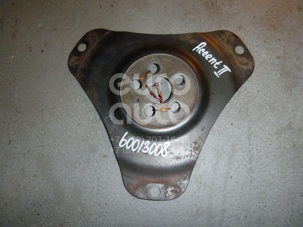 Маховик для Hyundai,Kia Accent II (+ТАГАЗ) 2000-2012;Getz 2002-2010;Accent I 1994-2000;Coupe (RD) 1996-2002;Elantra 2000-2005;Matrix 2001-2010;Coupe (GK) 2002-2009;Cerato 2004-2008;RIO 2005-2011 - Фото №1