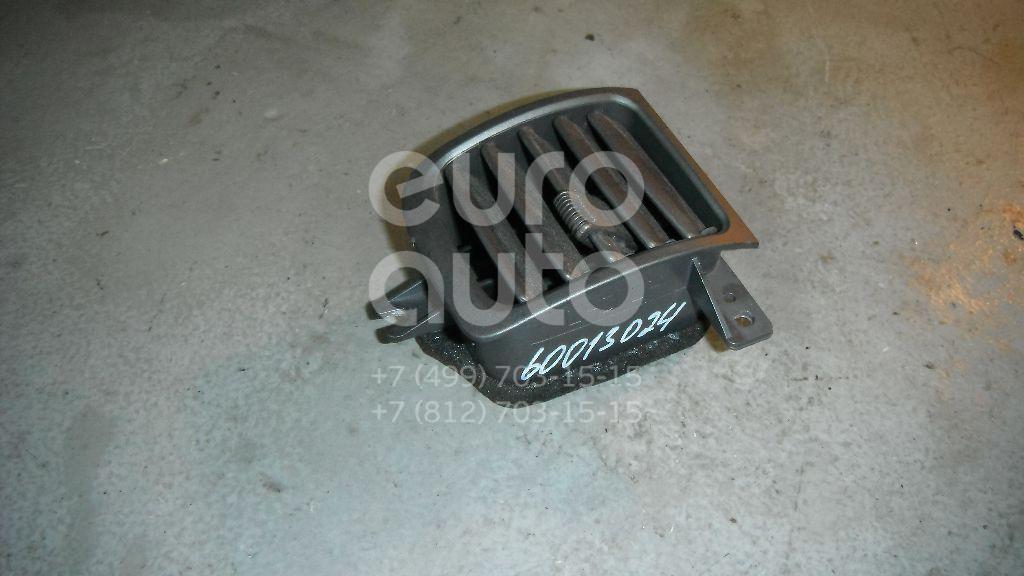 Дефлектор воздушный для Hyundai Accent II (+ТАГАЗ) 2000-2012 - Фото №1