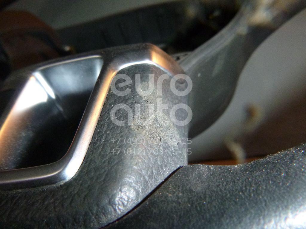Рулевое колесо для AIR BAG (без AIR BAG) для VW Polo (Sed RUS) 2011>;Polo (HB) 2009> - Фото №1