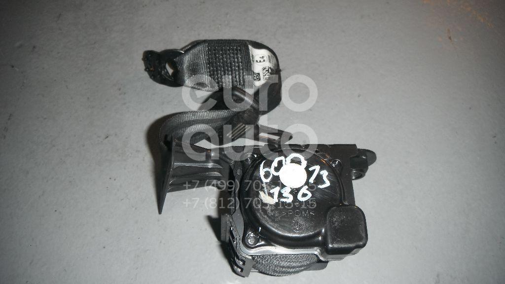 Ремень безопасности для VW,Skoda Polo (Sed RUS) 2011>;Rapid 2013> - Фото №1