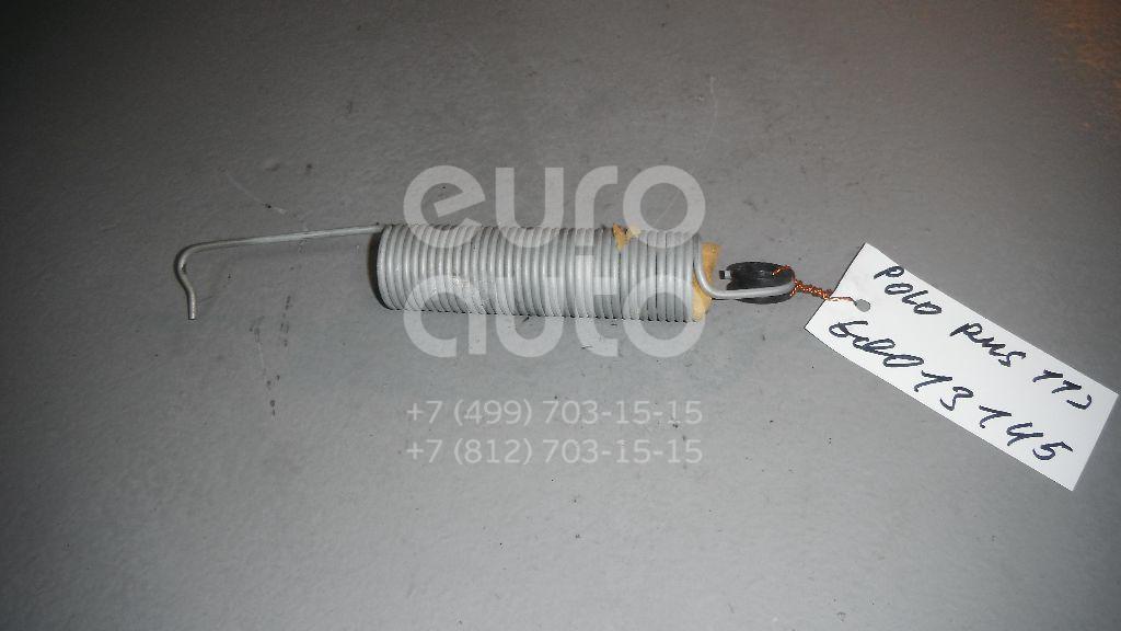 Пружина (кузов внутри) для VW Polo (Sed RUS) 2011> - Фото №1