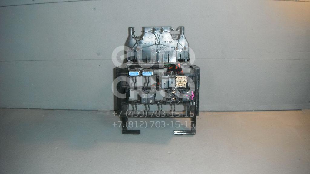 Кронштейн (сопут. товар) для VW,Seat,Skoda Polo (Sed RUS) 2011>;Ibiza V 2008>;Fabia 2007-2015;Roomster 2006-2015;Rapid 2013> - Фото №1