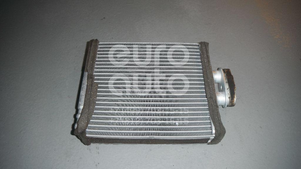 Радиатор отопителя для VW,Skoda,Seat,Audi Polo (Sed RUS) 2011>;Fabia 1999-2007;Polo 2001-2009;Ibiza V 2008>;Fabia 2007-2015;Roomster 2006-2015;Cordoba 2002-2008;Ibiza IV 2002-2008;Polo (HB) 2009>;A1 2010> - Фото №1