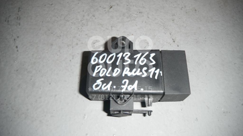 Блок электронный для VW,Seat,Skoda Polo (Sed RUS) 2011>;Ibiza V 2008>;Amarok 2010>;Rapid 2013>;Toledo 2013> - Фото №1
