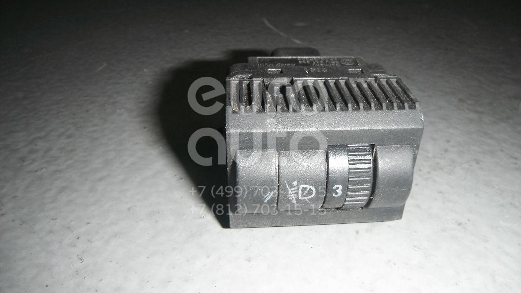 Кнопка корректора фар для VW Polo (Sed RUS) 2011> - Фото №1