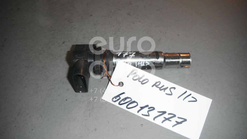 Катушка зажигания для VW,Skoda,Seat Polo (Sed RUS) 2011>;Octavia (A4 1U-) 2000-2011;Leon (1M1) 1999-2006;Toledo II 1999-2006;Golf IV/Bora 1997-2005;New Beetle 1998-2010;Lupo 1998-2005;Ibiza III 1999-2002;Fabia 1999-2007;Polo 2001-2009 - Фото №1