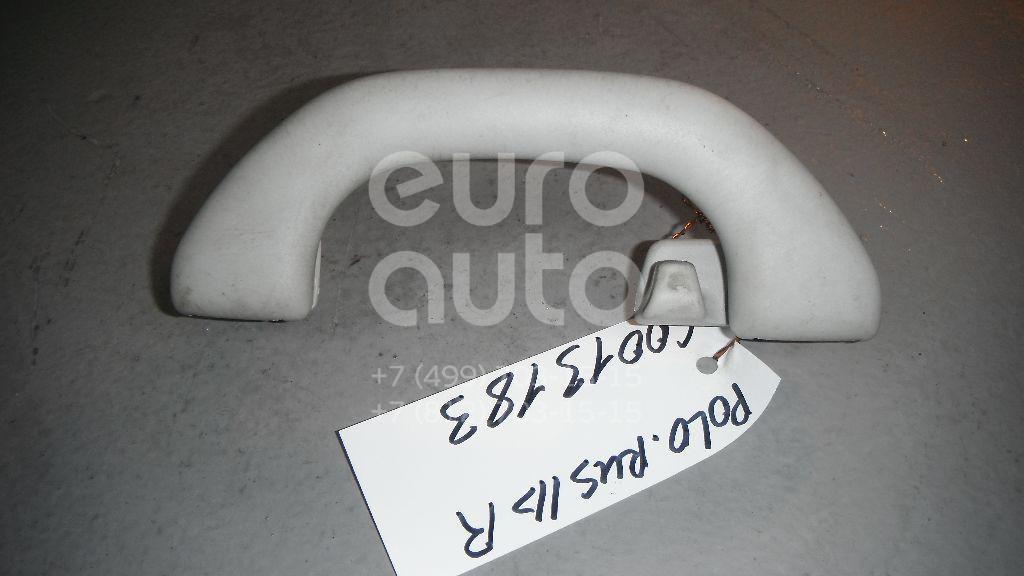 Ручка внутренняя потолочная для VW,Skoda Polo (Sed RUS) 2011>;Rapid 2013> - Фото №1