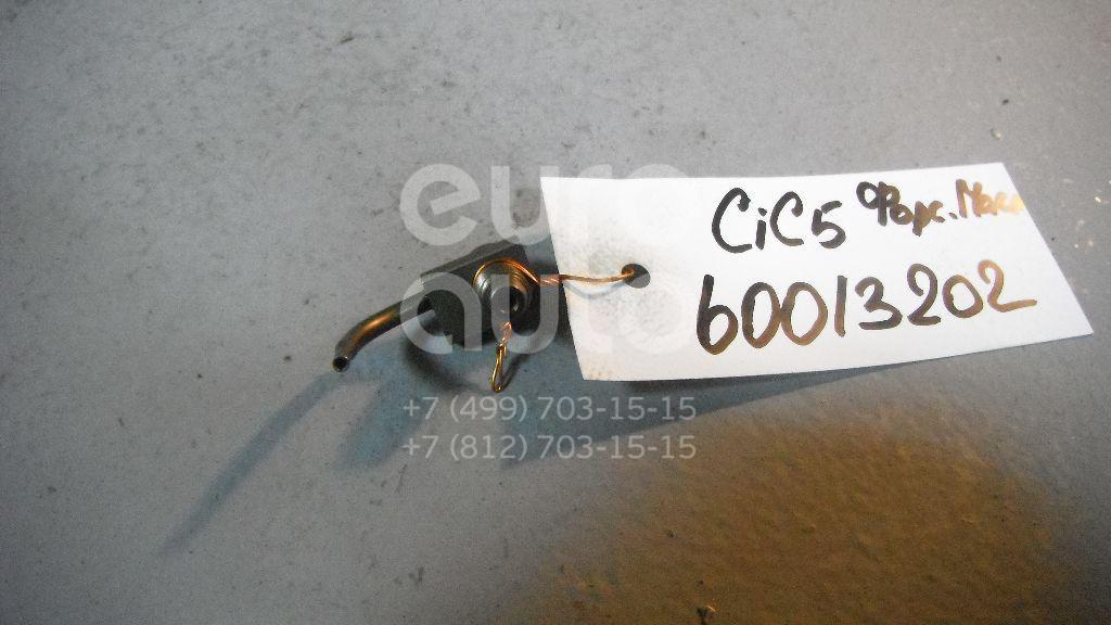 Форсунка масляная для Citroen,Peugeot C5 2008>;C4 II 2011>;RCZ 2010-2014;408 2012> - Фото №1