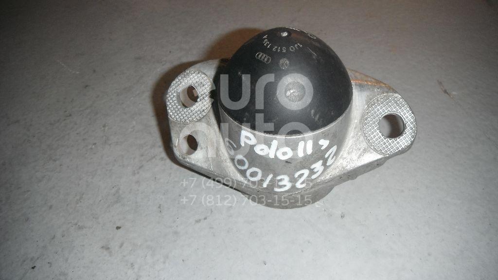 Опора заднего амортизатора для VW,Audi,Skoda,Seat Polo (Sed RUS) 2011>;A3 (8L1) 1996-2003;TT(8N) 1998-2006;Octavia (A4 1U-) 2000-2011;Toledo II 1999-2006;Octavia 1997-2000;Golf IV/Bora 1997-2005;New Beetle 1998-2010;Felicia 1998-2001;Polo 1999-2001 - Фото №1