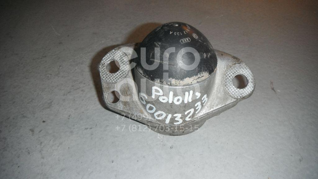 Опора заднего амортизатора для VW,Audi,Skoda,Seat Polo (Sed RUS) 2011>;A3 (8L1) 1996-2003;TT(8N) 1998-2006;Octavia (A4 1U-) 2000-2011;Toledo II 1999-2006;Octavia 1997-2000;Golf IV/Bora 1997-2005;New Beetle 1998-2010;Felicia 1998-2001;Polo 1999-2001 - Фото №1