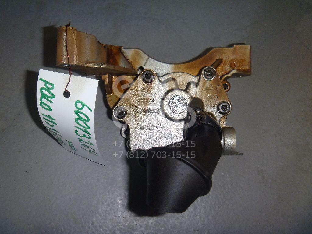 Насос масляный для VW,Seat,Skoda Polo (Sed RUS) 2011>;Ibiza V 2008>;Fabia 2007-2015;Roomster 2006-2015;Jetta 2011>;Rapid 2013> - Фото №1