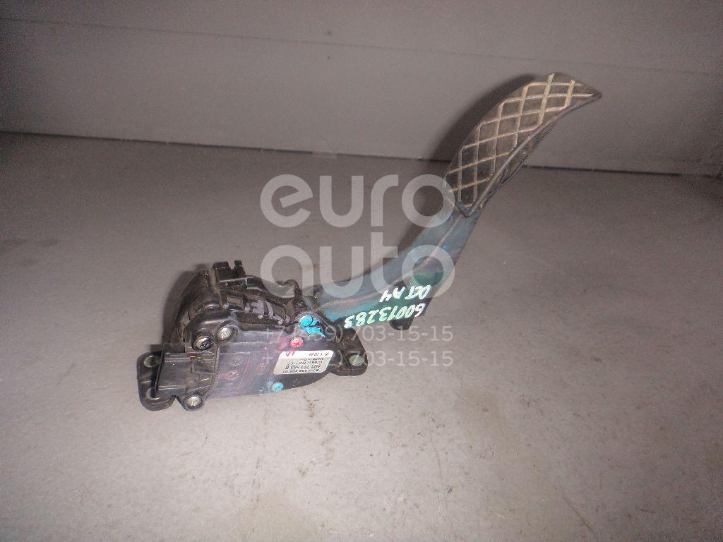Педаль газа для Skoda,VW Octavia (A4 1U-) 2000-2011;Octavia 1997-2000;Golf IV/Bora 1997-2005;New Beetle 1998-2010;Fabia 1999-2006;Polo 2001-2009 - Фото №1