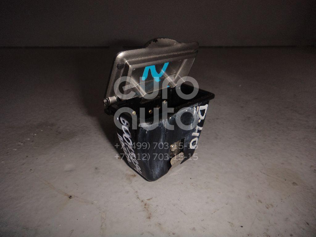 Пепельница задняя (в дверь) для Nissan Navara (D40) 2005-2015;Pathfinder (R51) 2005-2014 - Фото №1