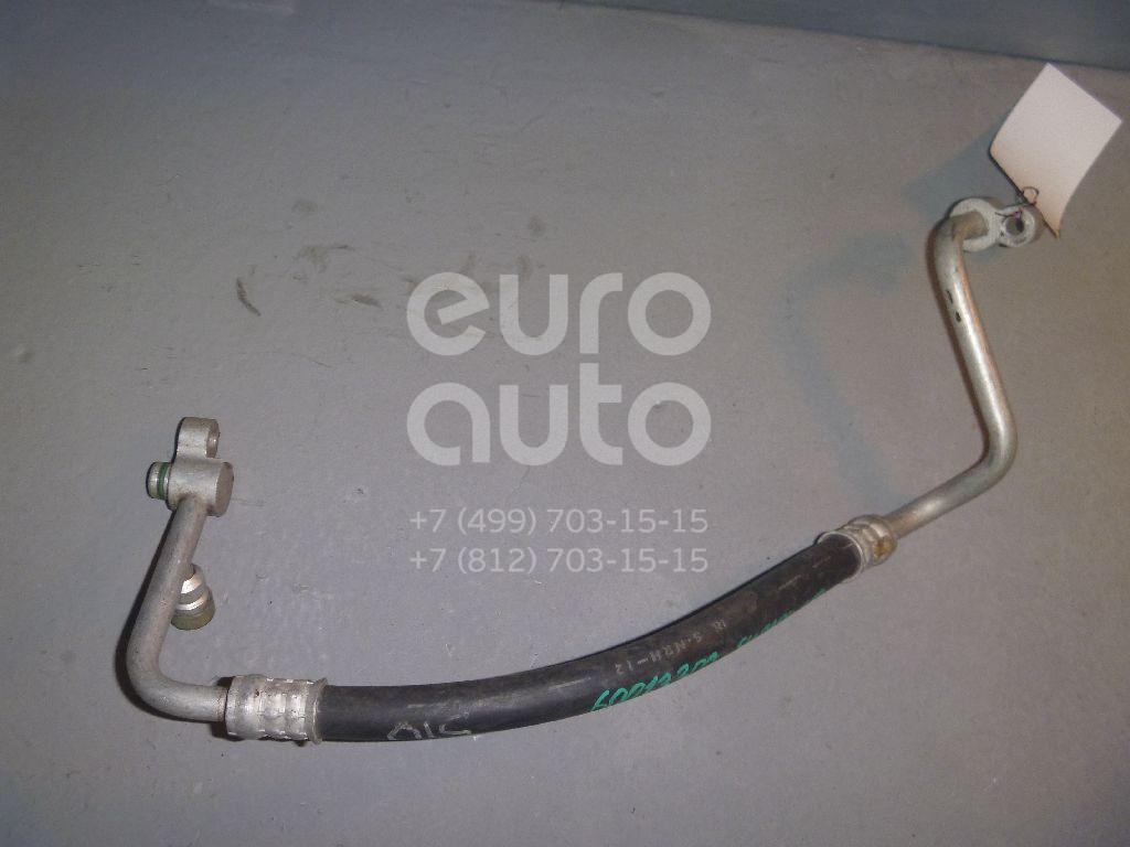 Трубка кондиционера для Subaru Forester (S10) 2000-2002 - Фото №1