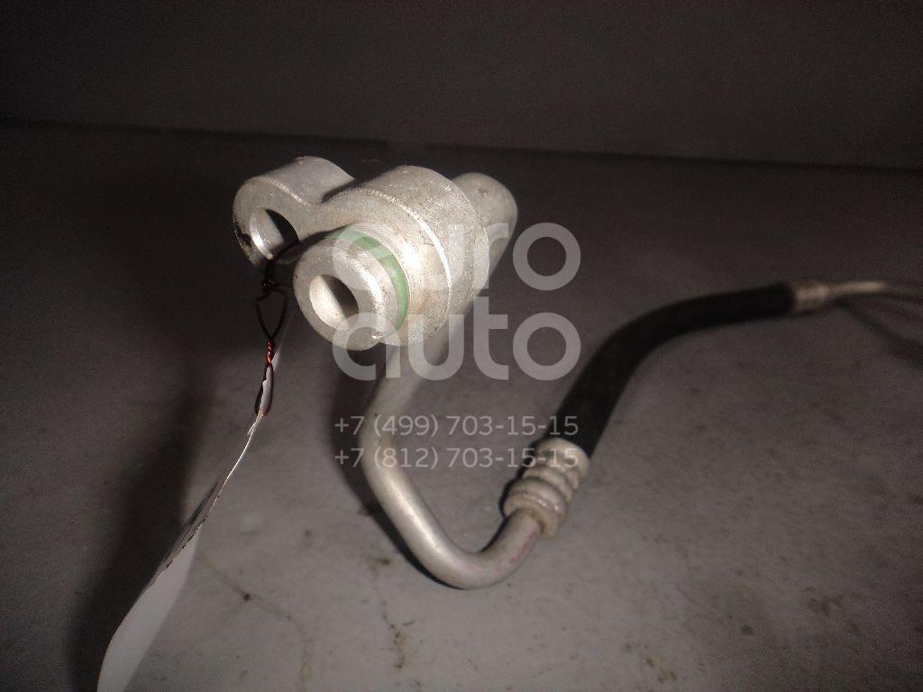 Трубка кондиционера для Subaru Forester (S10) 2000-2002 - Фото №1