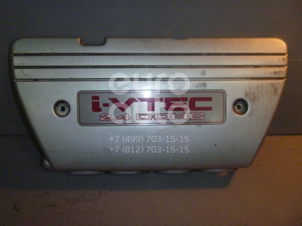 Накладка декоративная для Honda Accord VII 2003-2008 - Фото №1