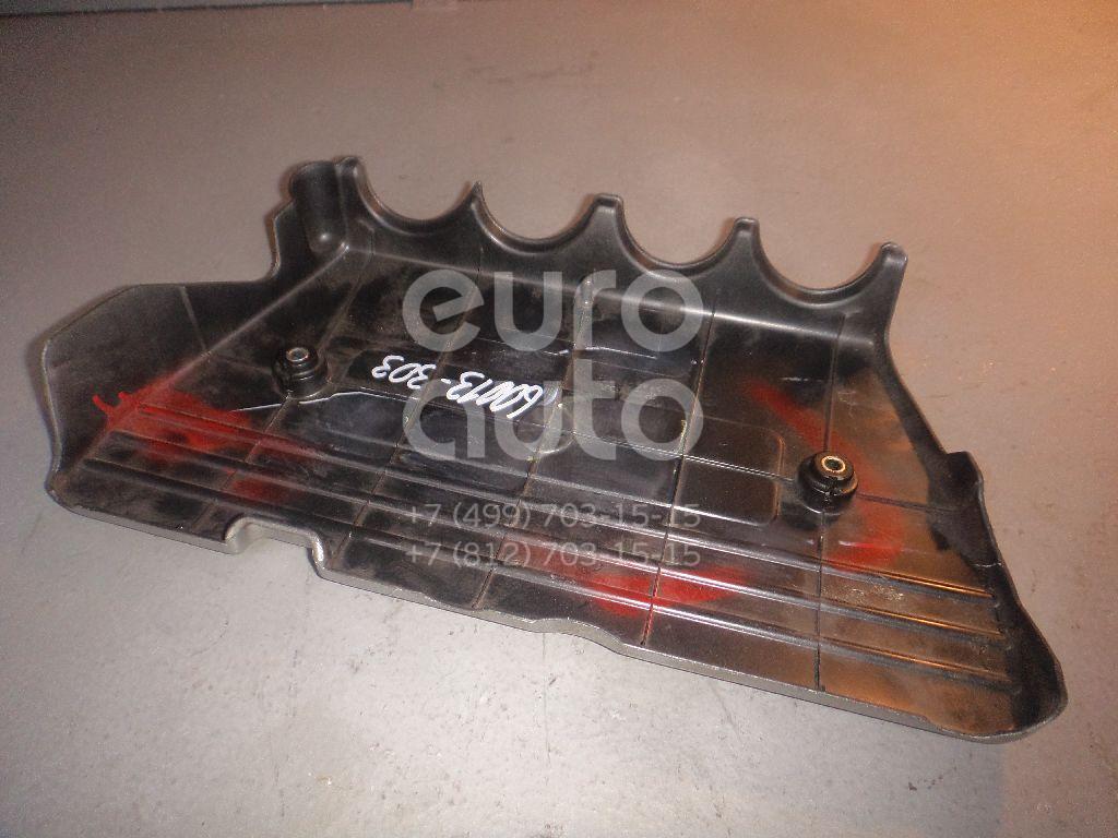 Накладка декоративная для Honda Accord VII 2003-2008 - Фото №1