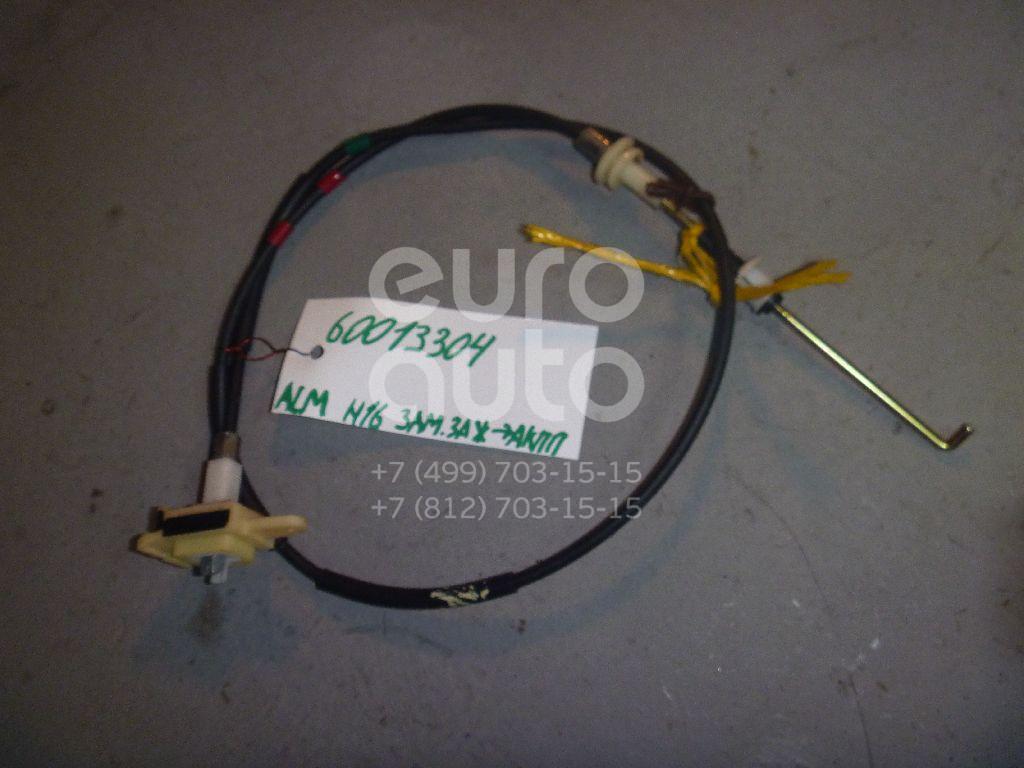 Трос КПП для Nissan Almera N16 2000-2006 - Фото №1