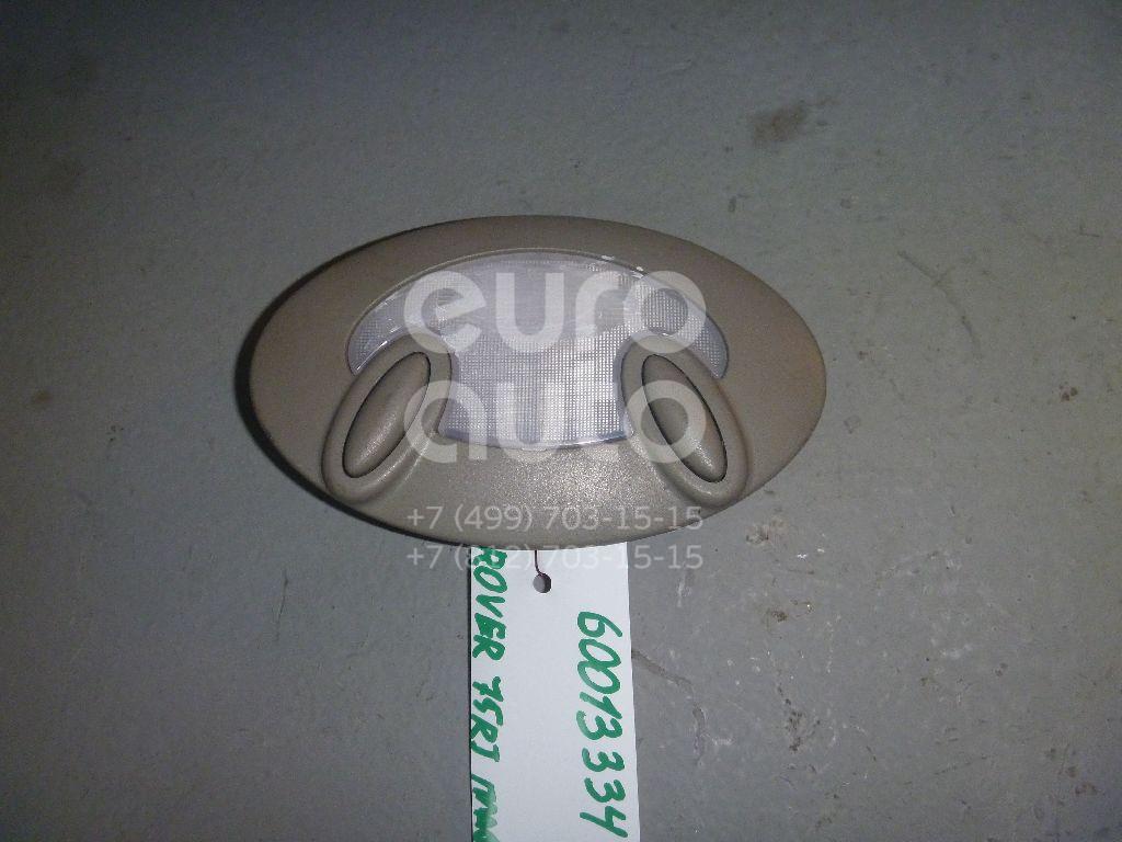 Плафон салонный для Rover 75 RJ 1999-2005 - Фото №1