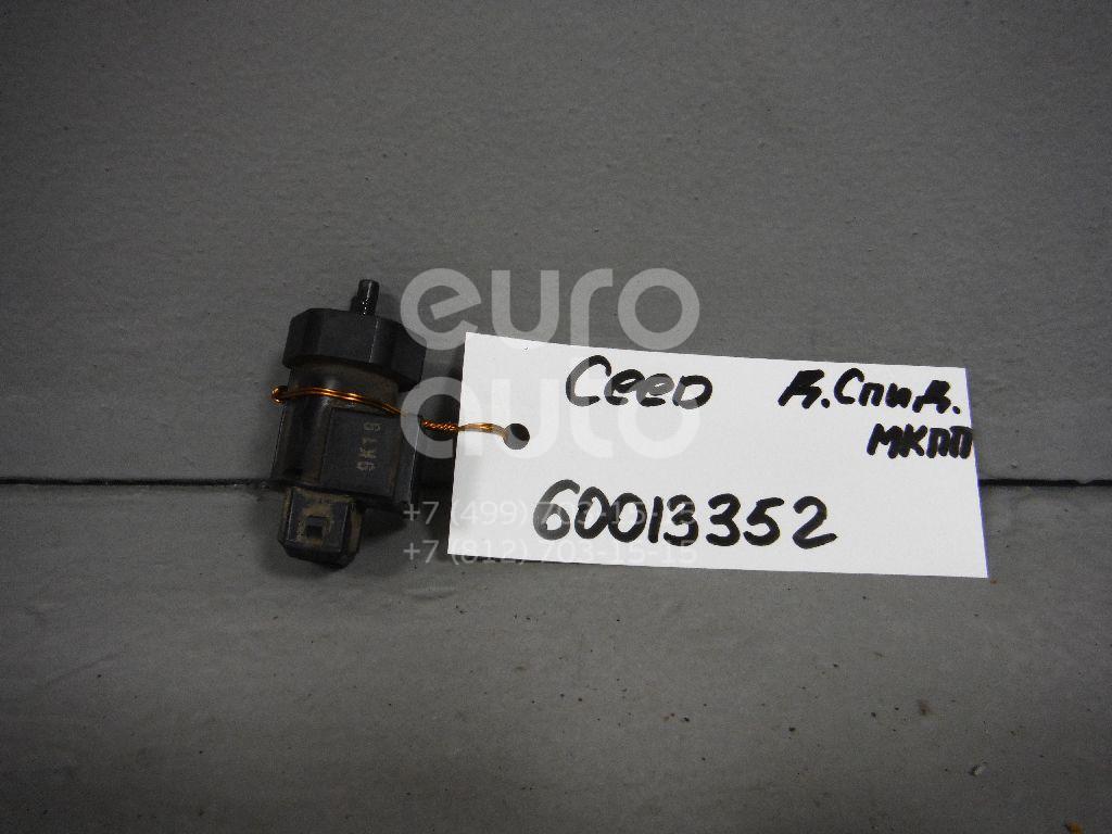 Датчик спидометра для Kia Ceed 2007- 2012 - Фото №1