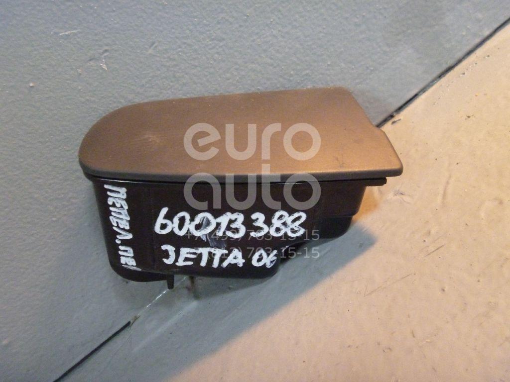 Пепельница задняя (в дверь) для VW Jetta 2006-2011;Golf V 2003-2009 - Фото №1