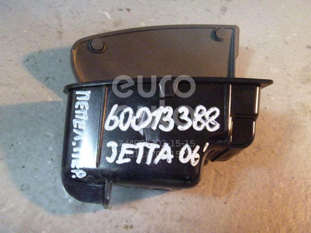 Пепельница задняя (в дверь) для VW Jetta 2006-2011;Golf V 2003-2009 - Фото №1